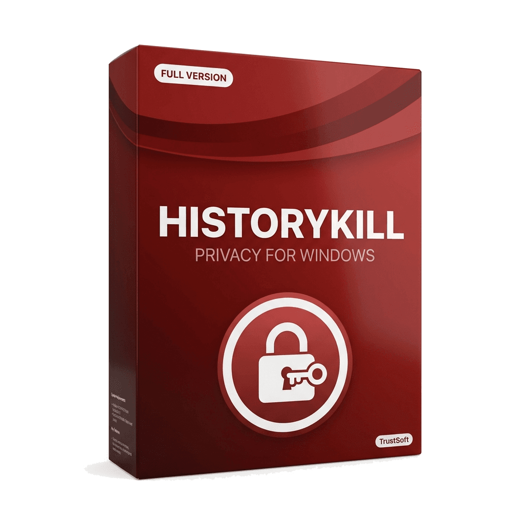 HistoryKill — annual subscription